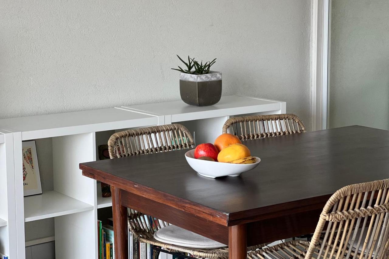 Le Neptune Appartement T2 Tout Confort Au Calme Et A Deux Pas De La Plage 르그로뒤후아 외부 사진